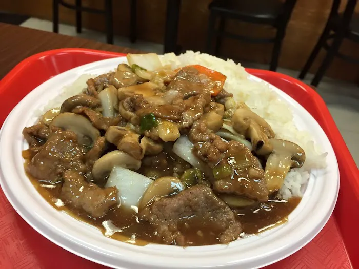 Samite Asian Cuisine 5
