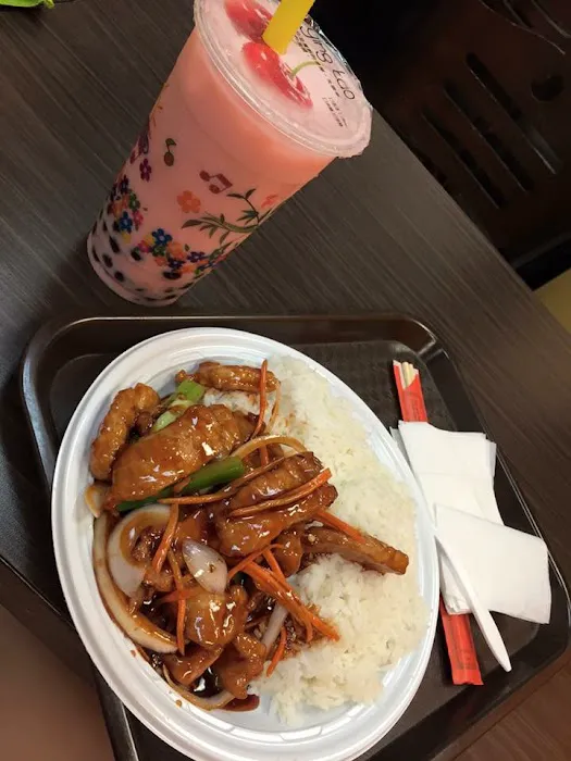 Samite Asian Cuisine 4