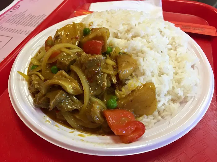 Samite Asian Cuisine 7