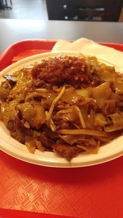 Samite Asian Cuisine 8