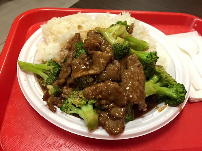 Samite Asian Cuisine 10