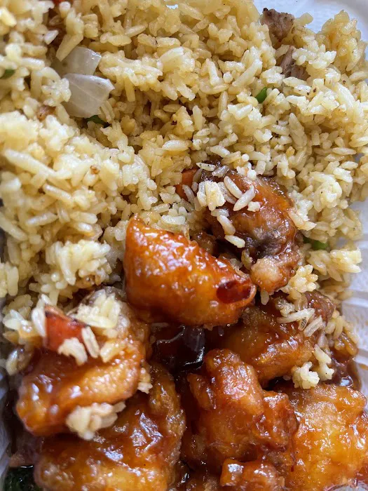 Sweet Garden Chinese food to take out and eat in 1