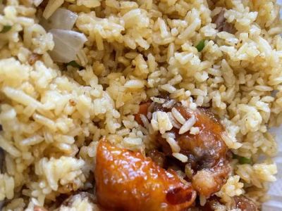 Sweet Garden Chinese food to take out and eat in 0