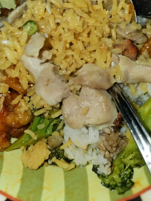 Sweet Garden Chinese food to take out and eat in 9