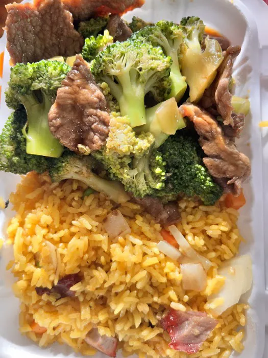 Sweet Garden Chinese food to take out and eat in 8