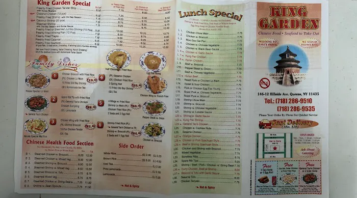 Oriental Palace 5