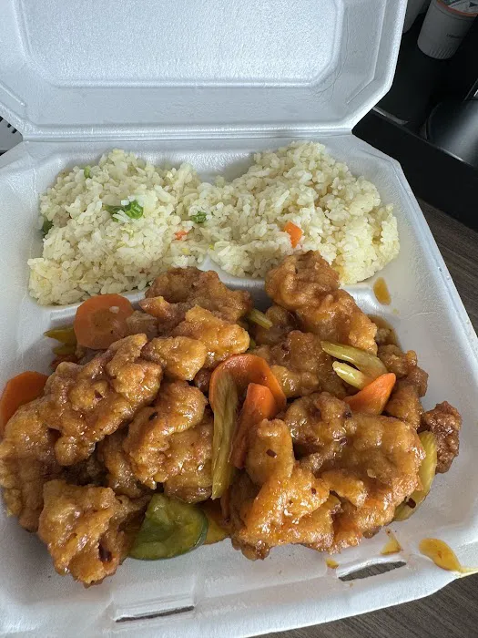 Great Wall Restaurant 2
