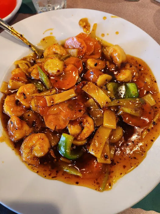 Great Wall Restaurant 6