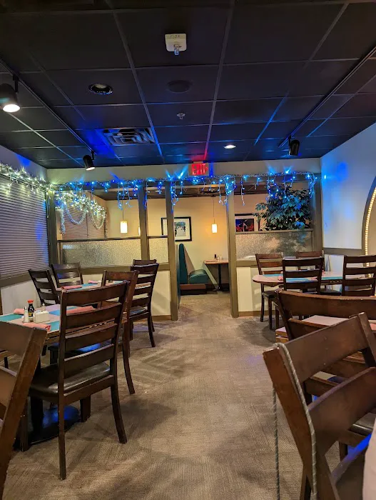 Great Wall Restaurant 4