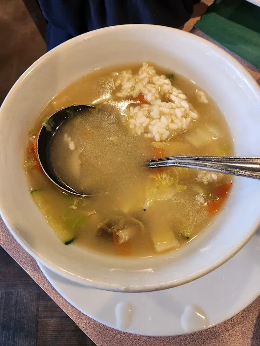 Great Wall Restaurant 8