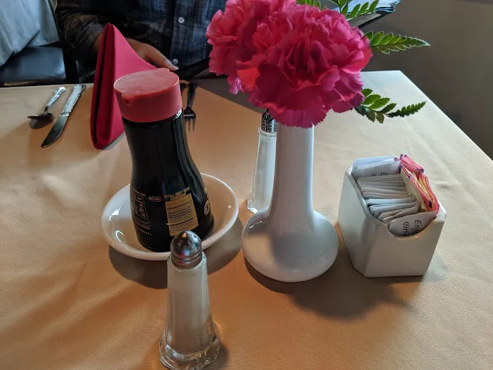 Great Wall Restaurant 10