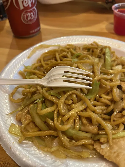 China gourmet 3