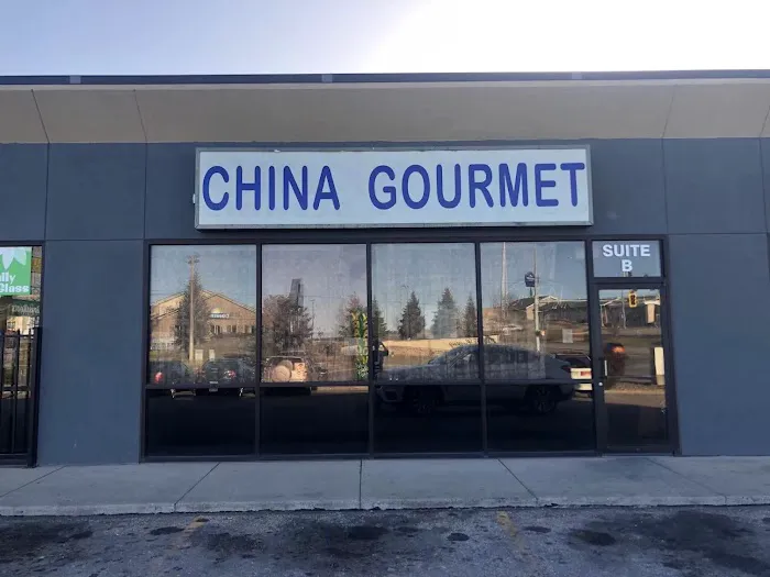 China gourmet 1