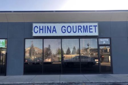 China gourmet