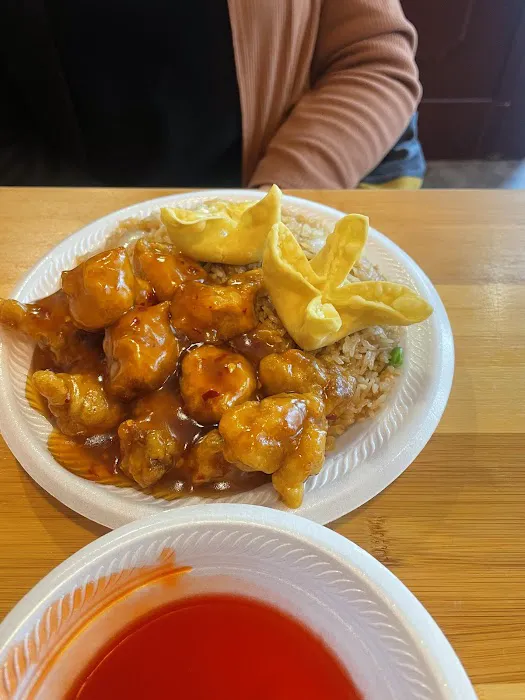 China gourmet 2