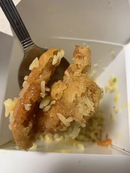 China gourmet 5