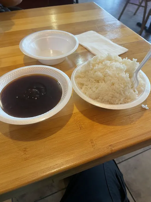 China gourmet 9