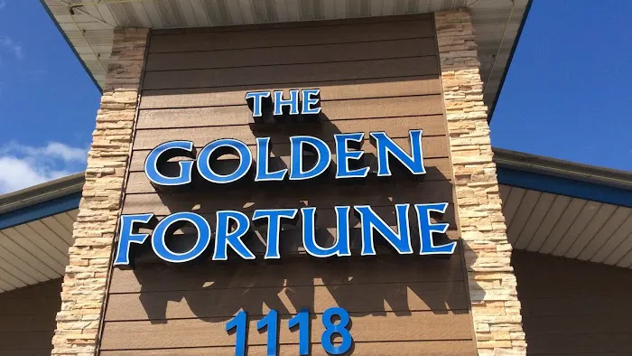 Golden Fortune Chinese Restaurant 1