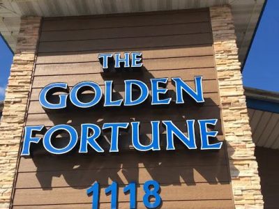 Golden Fortune Chinese Restaurant 0