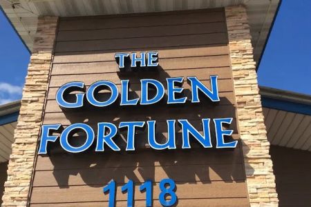 Golden Fortune Chinese Restaurant