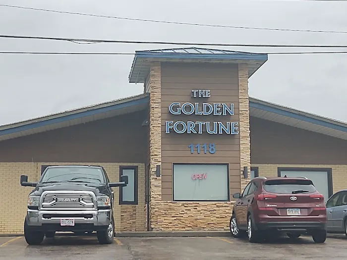 Golden Fortune Chinese Restaurant 3