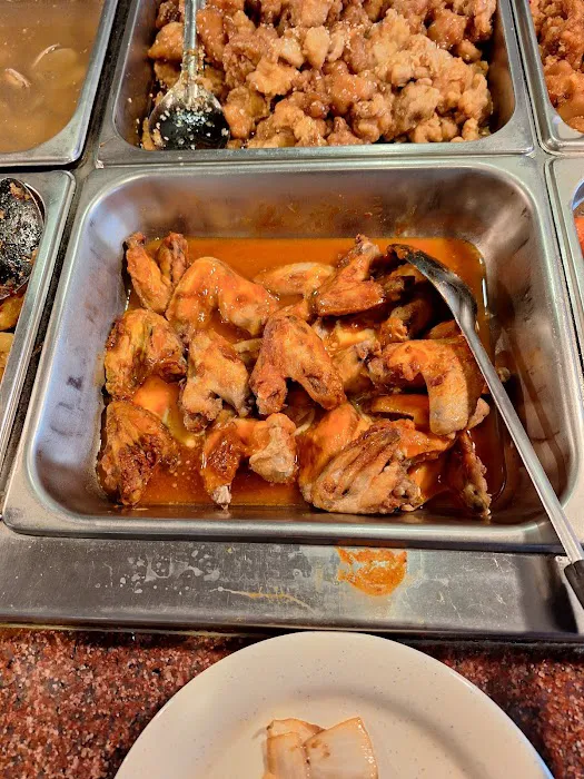 Golden Fortune Chinese Restaurant 4