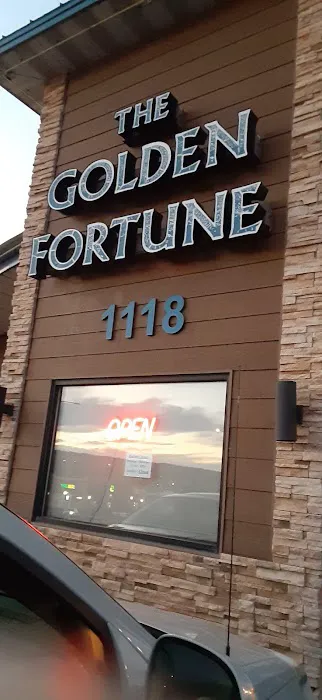 Golden Fortune Chinese Restaurant 5