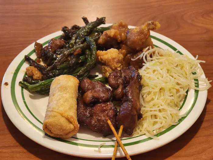 Golden Fortune Chinese Restaurant 6