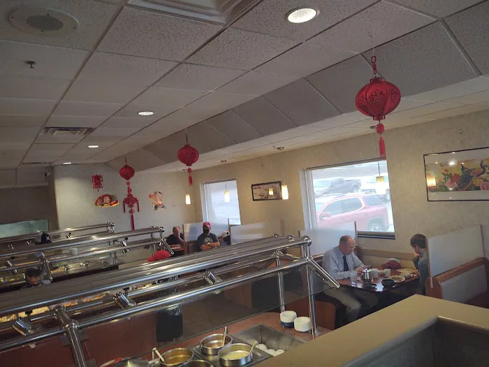 Golden Fortune Chinese Restaurant 7