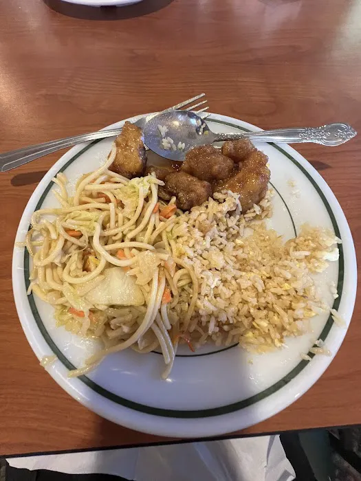 Golden Fortune Chinese Restaurant 10