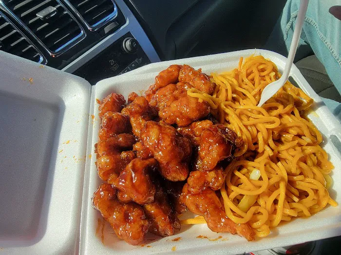 China Pantry 2