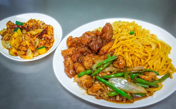 China Pantry 1