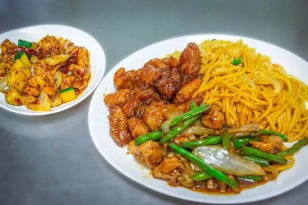China Pantry