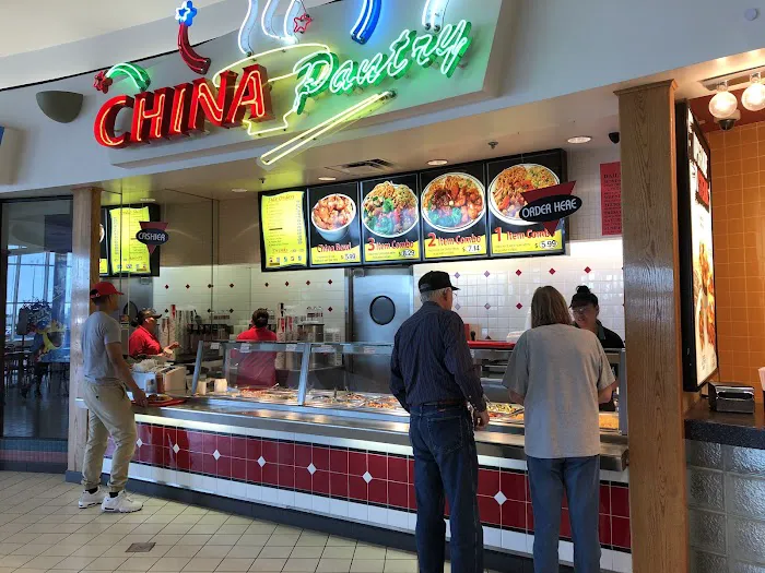 China Pantry 3