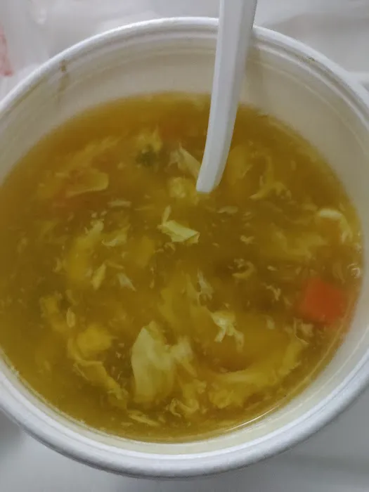 China Pantry 5