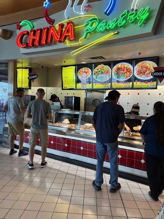 China Pantry 4