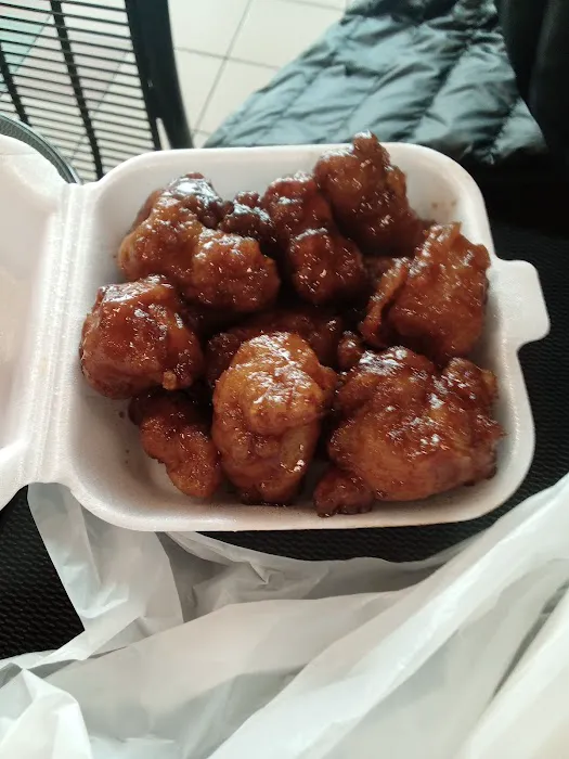 China Pantry 7
