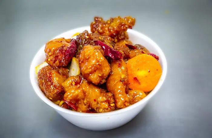 China Pantry 6