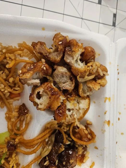 China Pantry 8