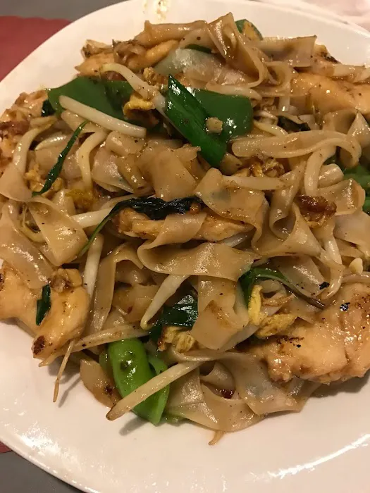 Mayflower Chinese Gourmet 3