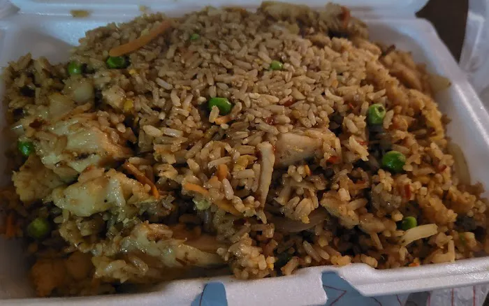 Mayflower Chinese Gourmet 2
