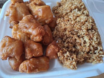 Mayflower Chinese Gourmet 0