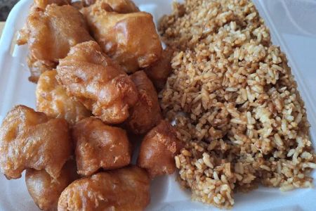 Mayflower Chinese Gourmet