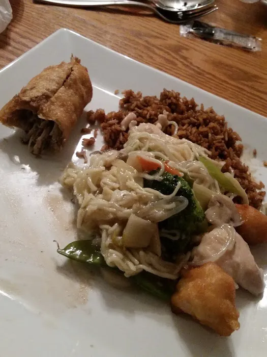 Mayflower Chinese Gourmet 5