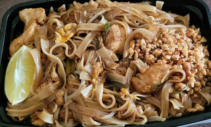 Mayflower Chinese Gourmet 4