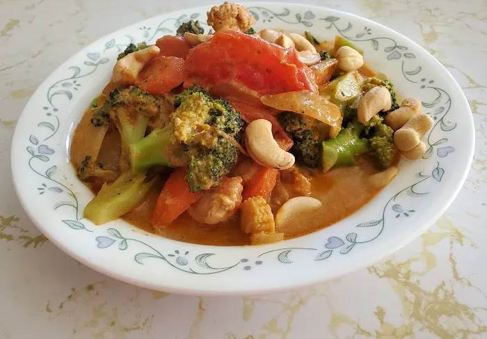 Mayflower Chinese Gourmet 10
