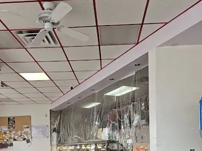 Chinese Gourmet Express 0