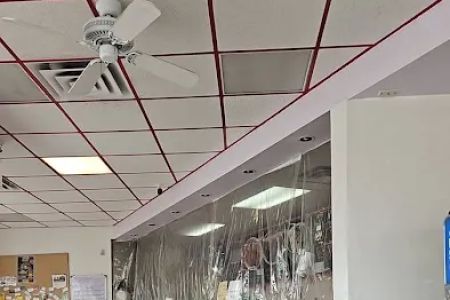 Chinese Gourmet Express