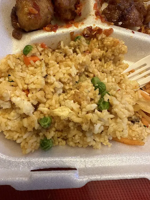 Chinese Gourmet Express 4