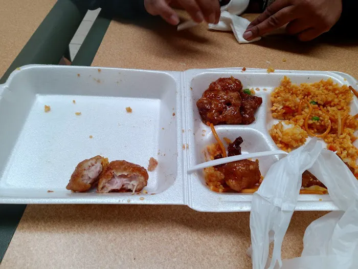Chinese Gourmet Express 6